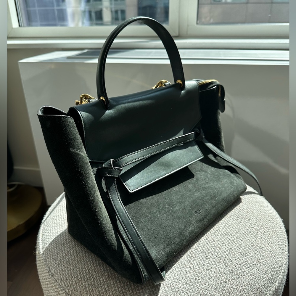 CELINE Mini Belt Bag - Picture 6 of 8